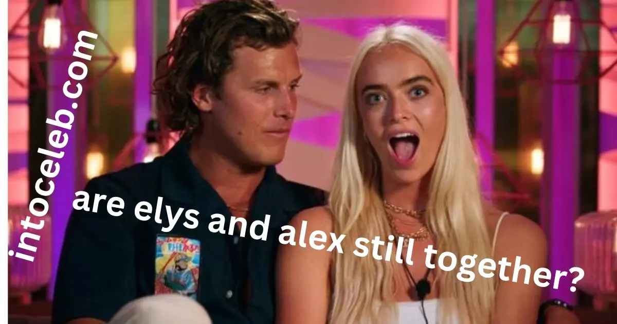 elys and alex