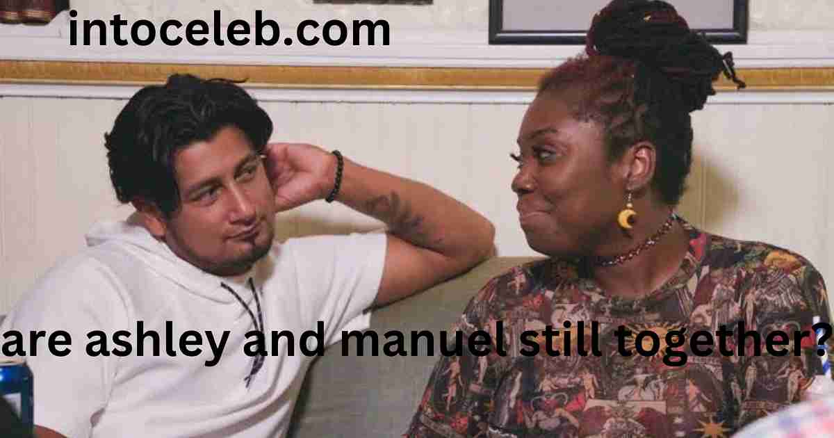 ashley and manuel