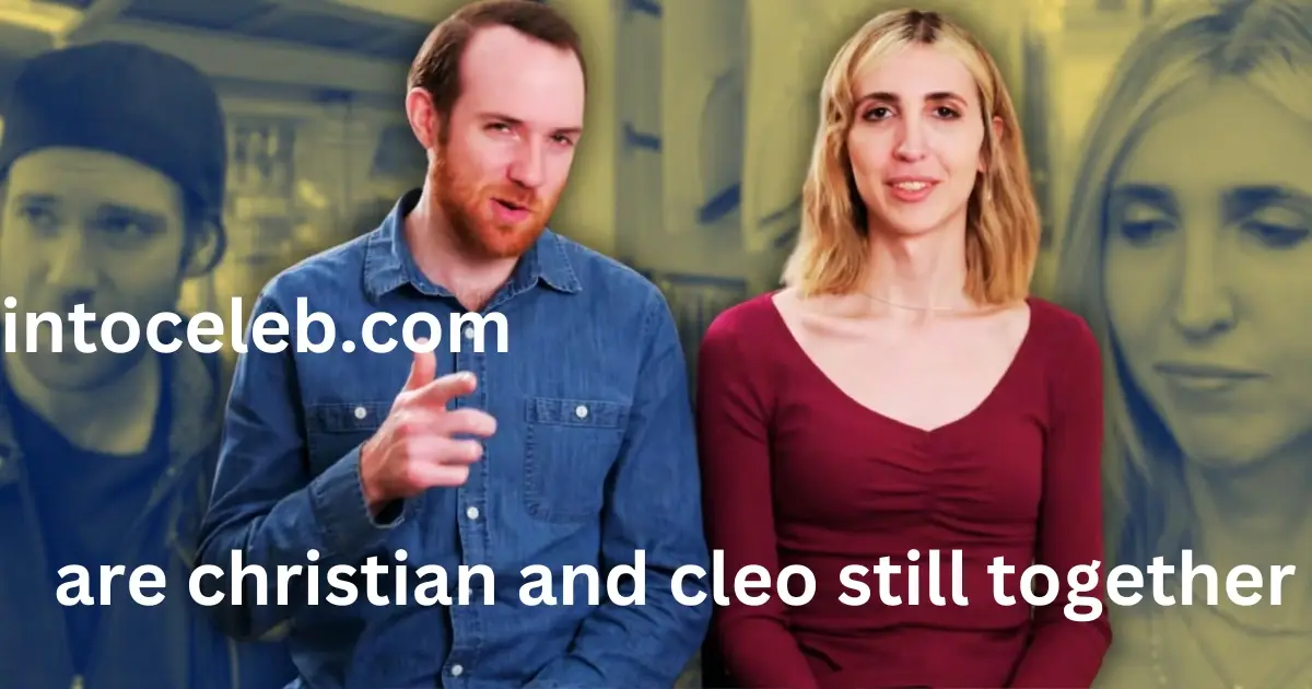 christian and cleo