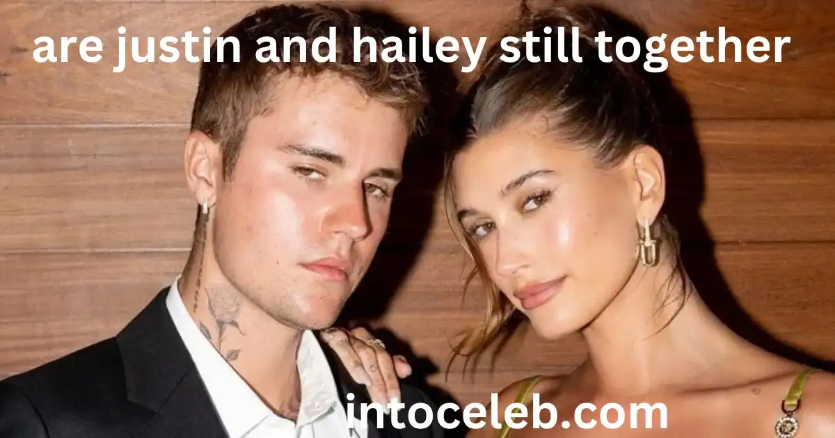 justin and hailey