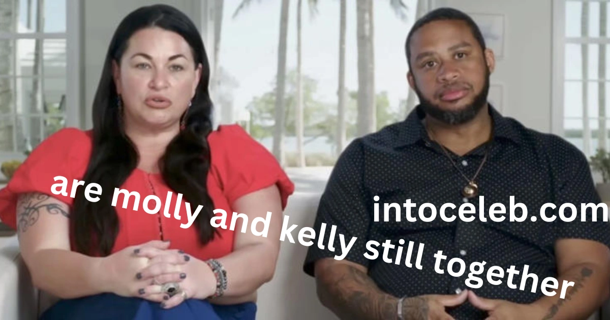 molly and kelly