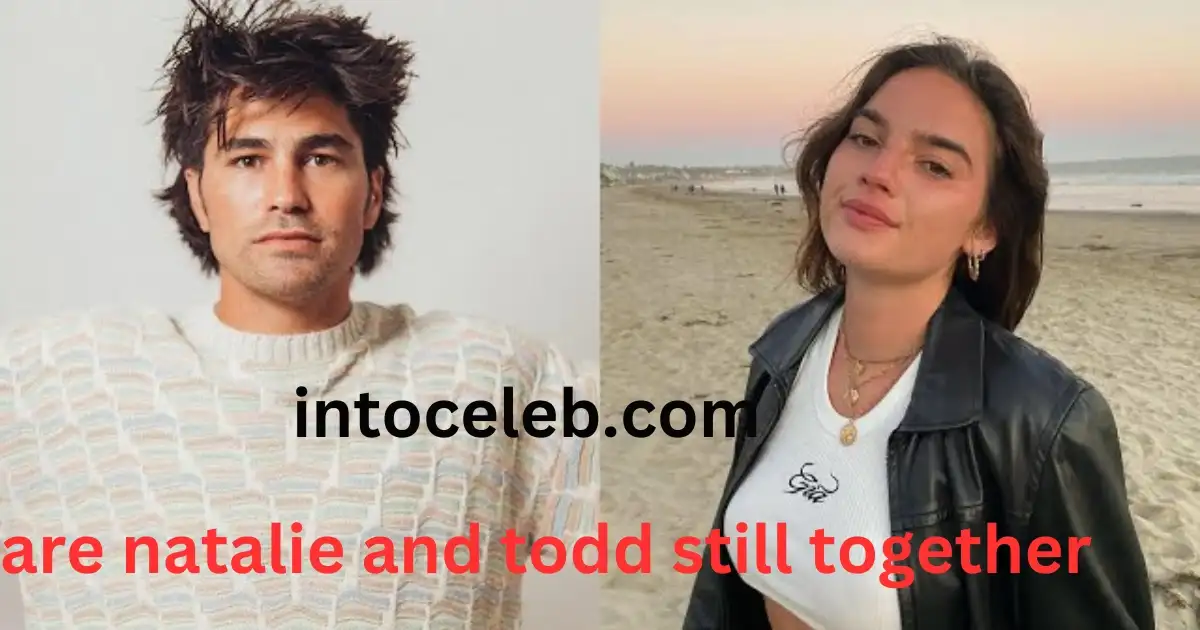 natalie and todd