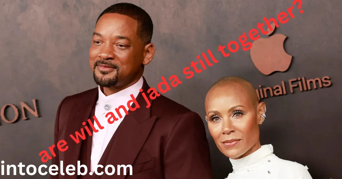 will and jada