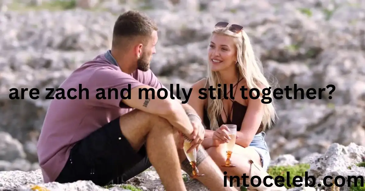 zach and molly