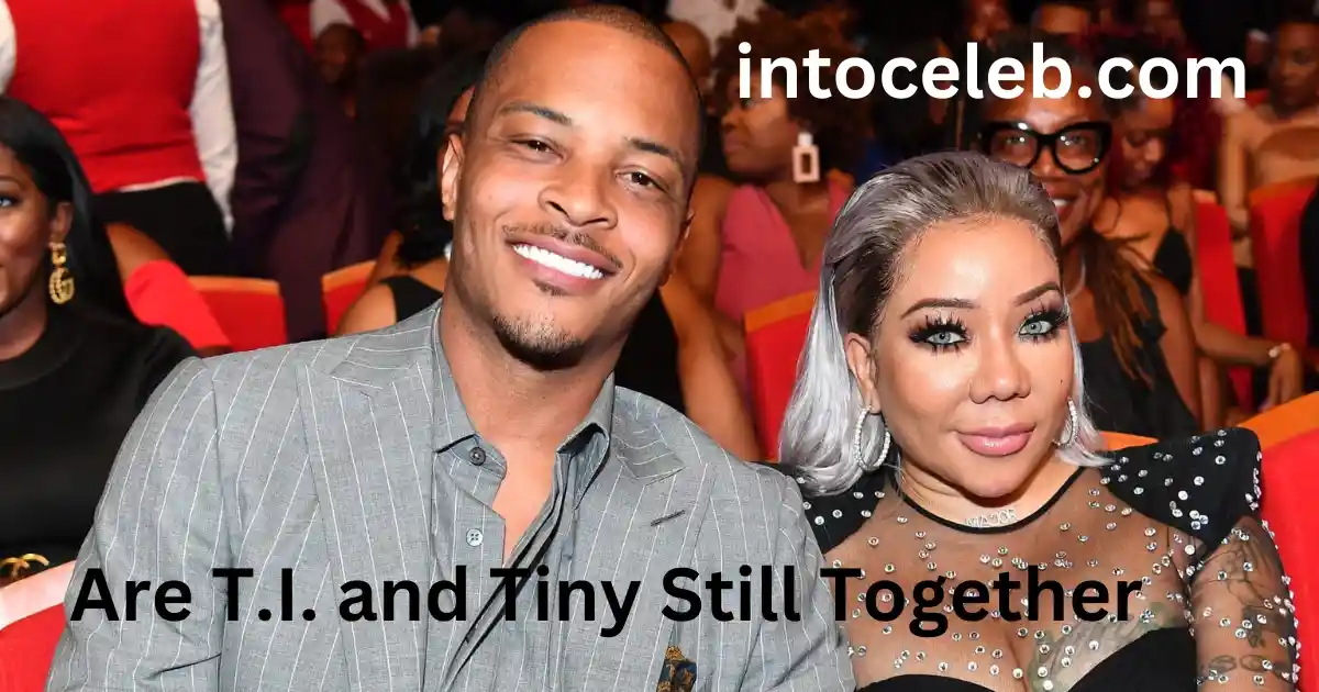 T.I. and Tiny