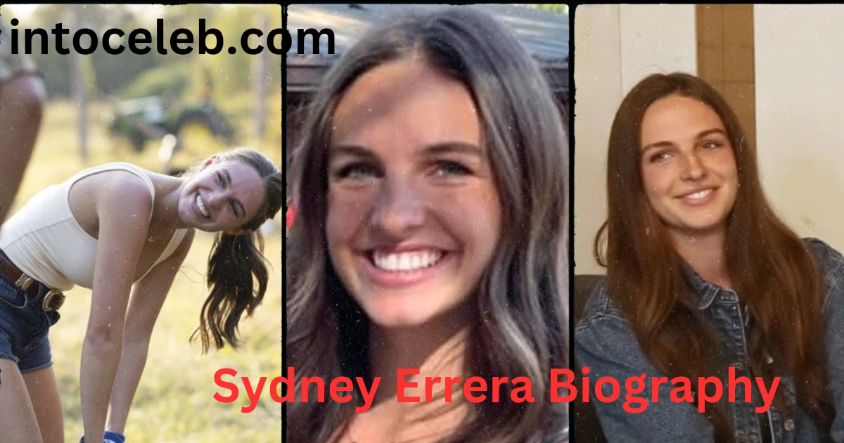 Sydney Errera biography